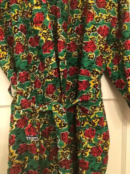 Photo of free Handmade belted robe (Latchford WA4) #2