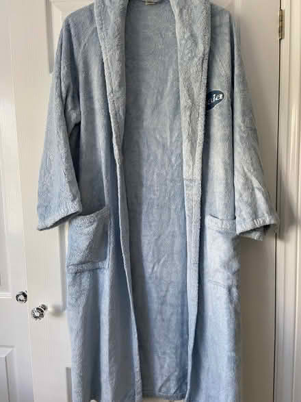 Photo of free Night gown - sky blue (Locks Heath SO31) #1