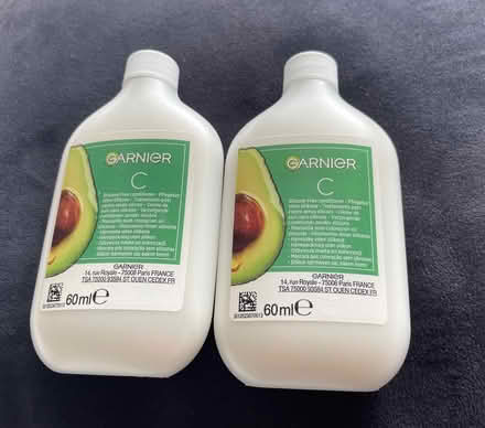 Photo of free 2 x small hair conditioners (Rowlands Gill NE39) #1