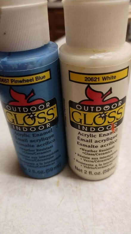 Photo of free Outdoor indoor gloss (Allen) #1