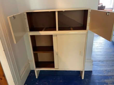 Photo of free Cupboard (Heaton Chapel SK4) #2