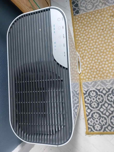 Photo of free Air purifier (Tilehurst, Reading) #3