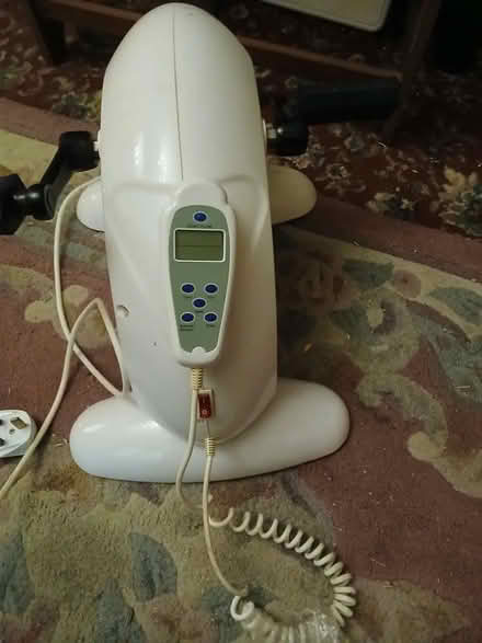 Photo of free Coopers electric mini walker (Blakenall WS3) #3