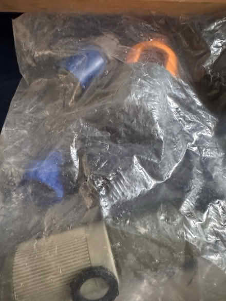 Photo of free hose tap attachments (BR5) #3