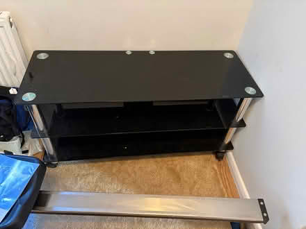 Photo of free glass unit (CT10) #1