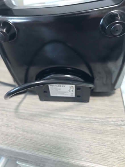 Photo of free 2 Slice Sandwich Maker (Bridlington YO16) #4