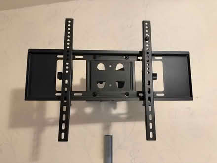 Photo of free Strong Swivel TV Bracket (SK3 Adswood) #1