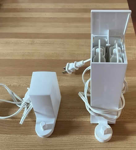 Photo of free Braun Power Supply (Somerset/Bayswater) #1