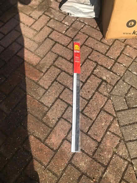 Photo of free Bottom of Door Draught Excluder (Leamington Spa (CV32)) #2