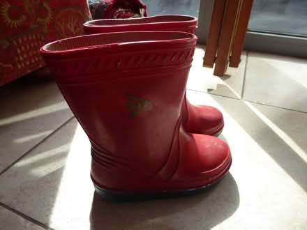 Photo of free kids shoes (Summertown OX2) #2