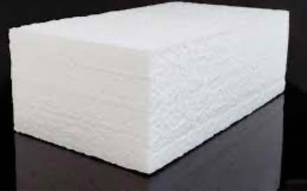 Photo of Styrofoam (Mountain View, CA) #1