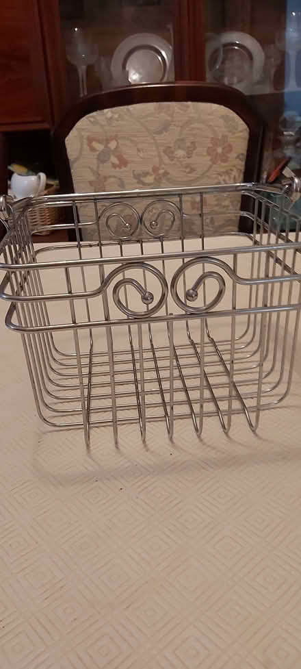 Photo of free Basket (Cam GL11) #2