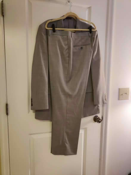 Photo of free New&Almost New Clothes&Accessories (Downtown 32202) #3