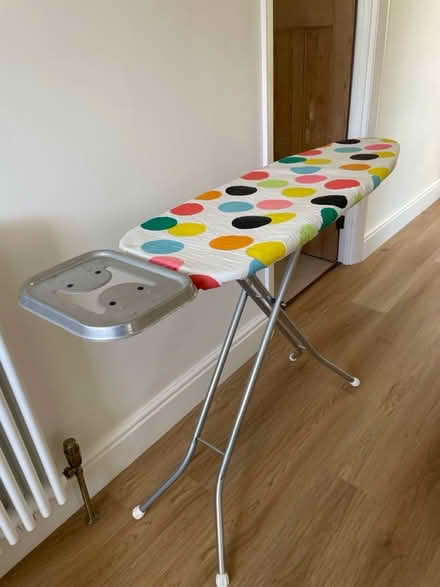 Photo of free Ironing board (Forest Hill, SE23) #1