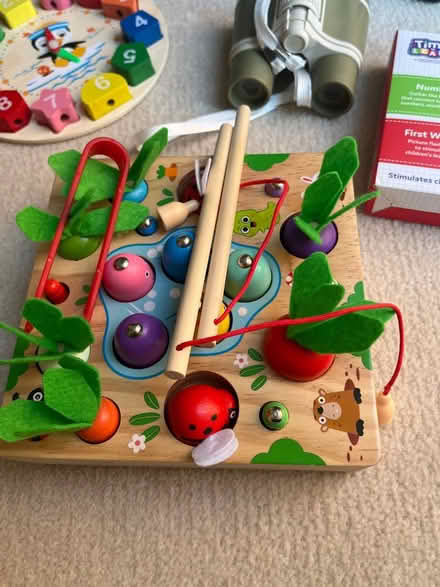 Photo of free Toys 3 years + (Kidbrooke, SE3) #2
