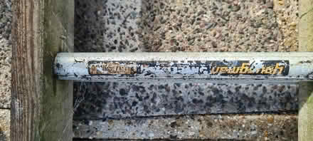 Photo of free Ladder (Beckenham BR3) #2