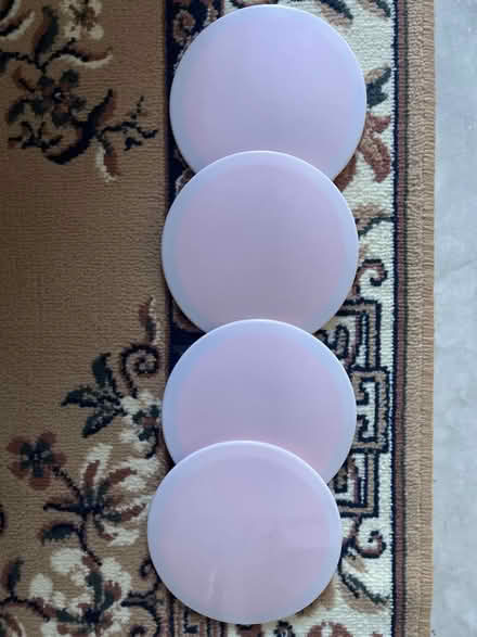 Photo of free Furniture sliders (Littlemore OX4) #2