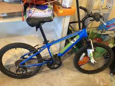 Photo of free Kids Bikes (El Cerrito) #2