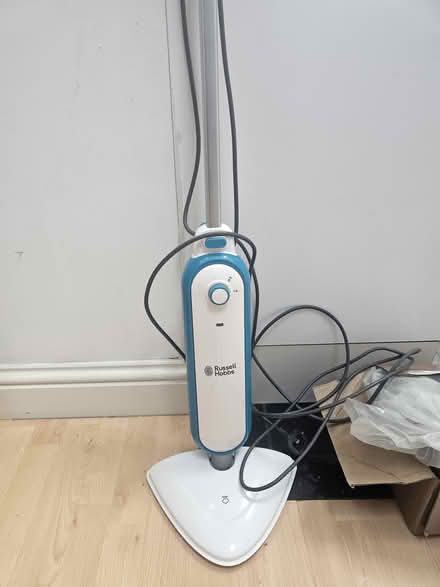 Photo of free Russell Hobbs (Balham) #2