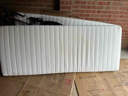 Photo of free 2 single mattresses (NE3 Gosforth) #1