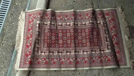 Photo of free mat (St Albans AL4) #1