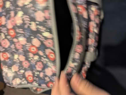 Photo of free Children carry-on bag (M20 Withington) #4