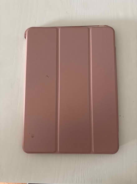 Photo of free iPad case (Richmond TW10) #1