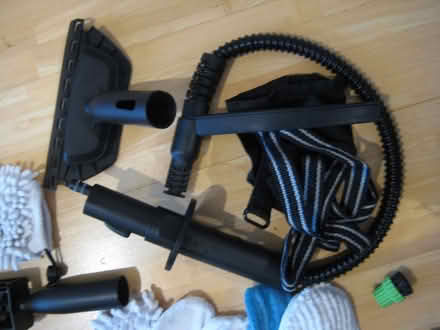 Photo of free Steam mop accessories (Ruddington NG11) #3