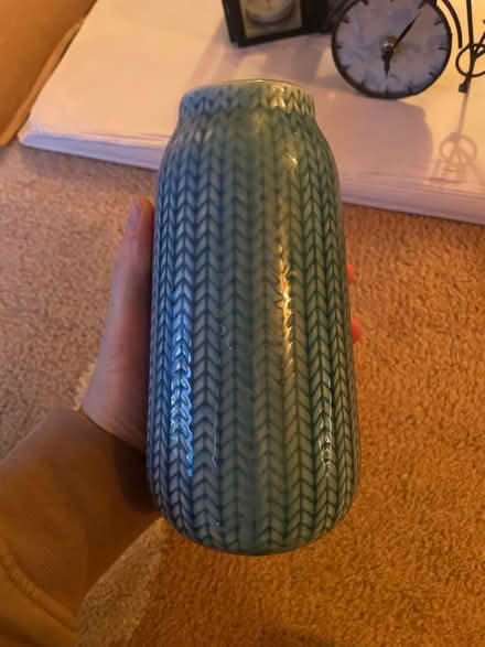 Photo of free Mixed decor items (Barford NR9) #2