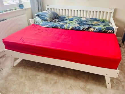 Photo of free Child’s Single Bed (Southend SS1) #3