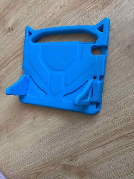 Photo of free Case for iPad Pro 9.7 (Morden, SM4) #2