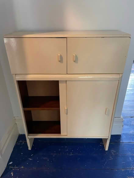 Photo of free Cupboard (Heaton Chapel SK4) #3