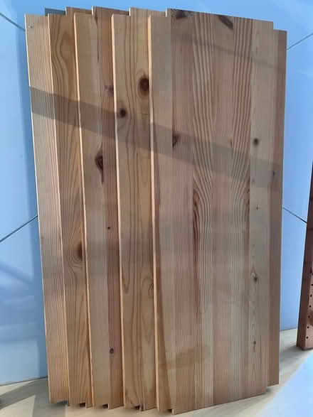 Photo of free Ikea Shelf Used (Peckham SE15) #2