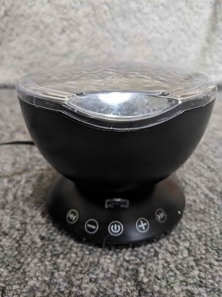 Photo of free Sleep light + sound (Kendal LA9) #1