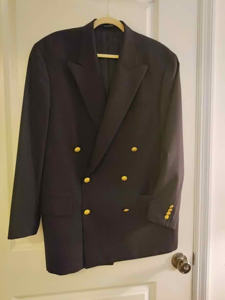 Photo of free New&Almost New Clothes&Accessories (Downtown 32202) #1