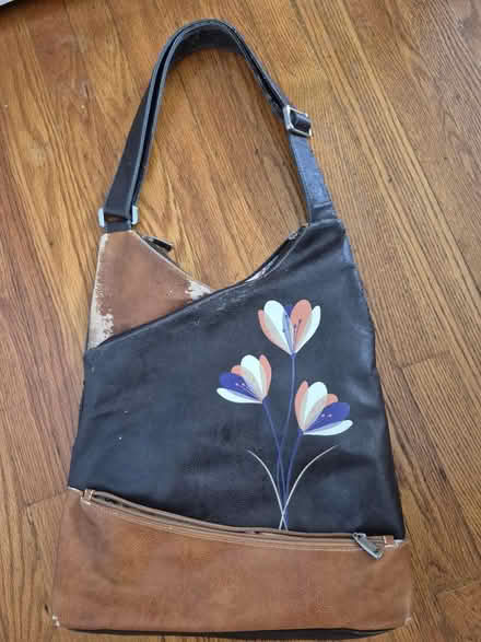 Photo of free Large Purse (Parkville) #1