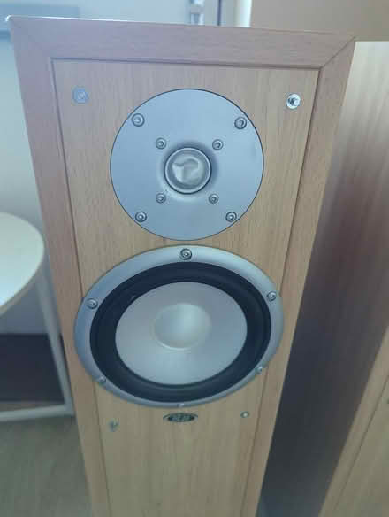 Photo of free Speakers (Deddington OX15) #2