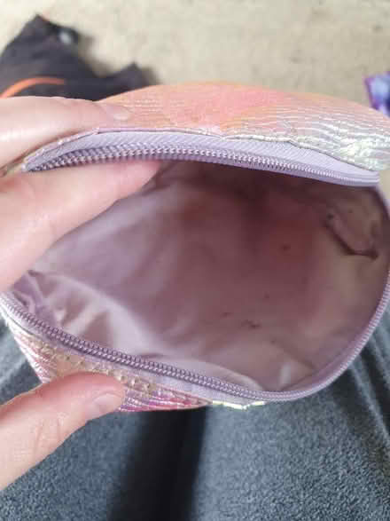 Photo of free Barry M Make up Bag (Kendal LA9) #3