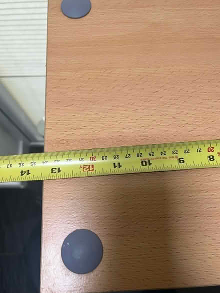 Photo of free Small side table (Newburgh WN8) #4