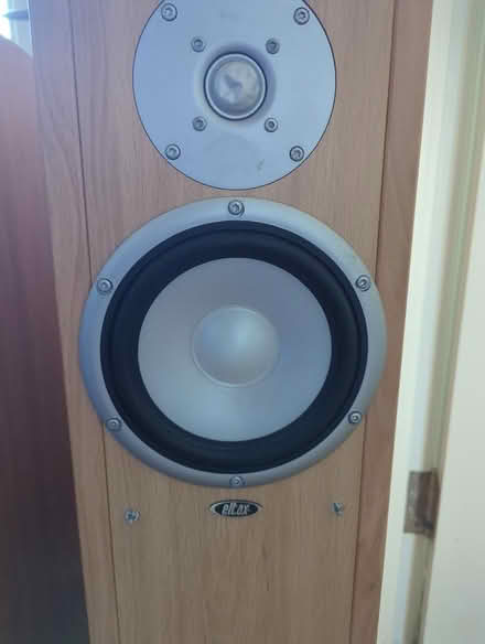 Photo of free Speakers (Deddington OX15) #3