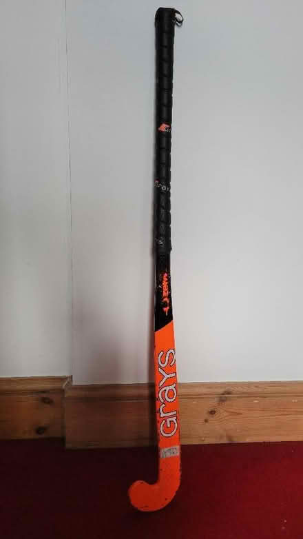 Photo of free Hockey stick (Palmer Park RG6) #1