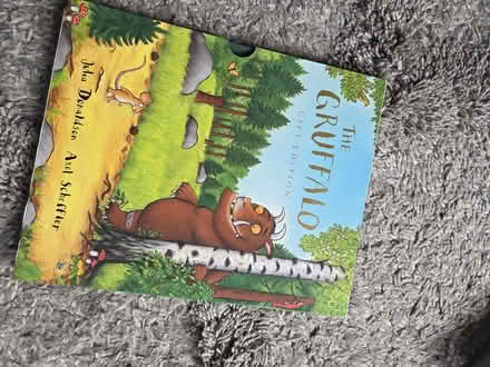 Photo of free Children's books (Caterham CR3) #4