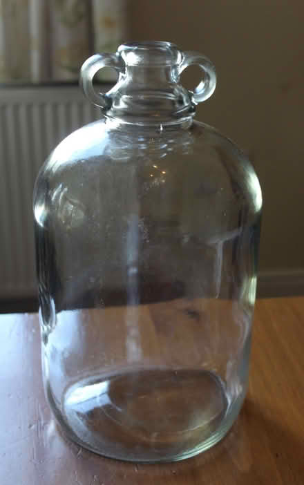 Photo of free Brewing or winemaking equipment (Handbridge CH4) #3