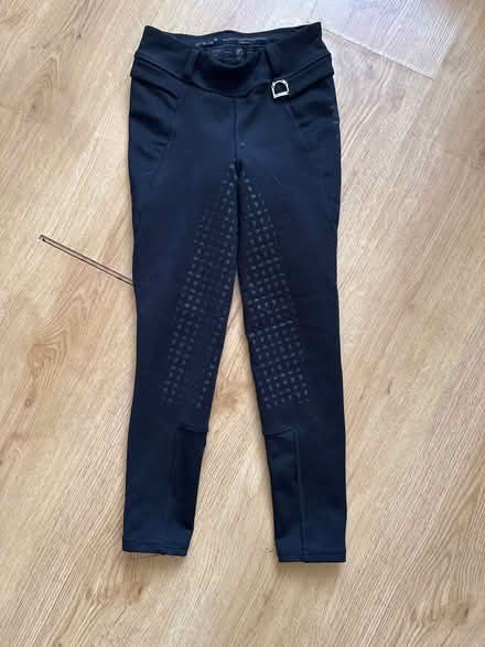 Photo of free Kids winter riding leggings (Morden, SM4) #2