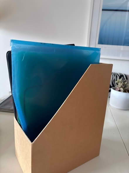 Photo of free Office supplies (Richmond TW10) #2