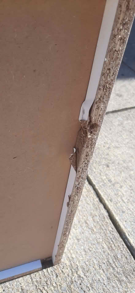 Photo of free Underbed drawer (Kingsway) #2