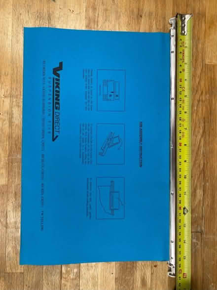 Photo of free Filing Cabinet Suspension Files (Runcton PO20) #1