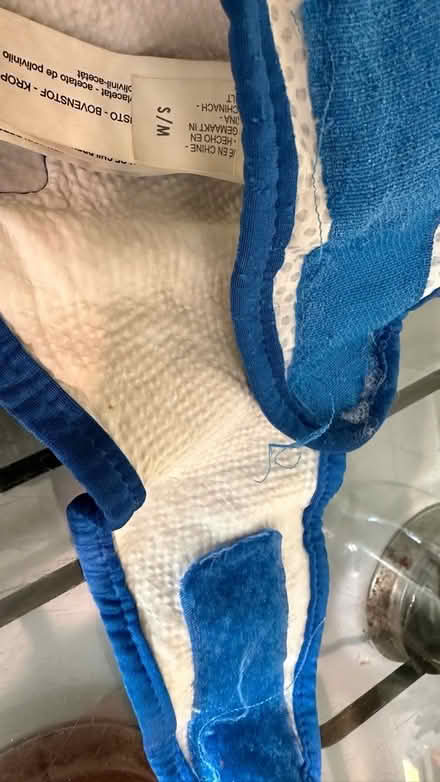 Photo of free Cooling Dog Collar (Worle BS22) #3