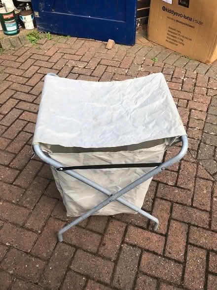 Photo of free IKEA Clothes Basket (Leamington Spa (CV32)) #2