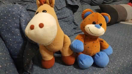 Photo of free Threads characters (Allen) #1